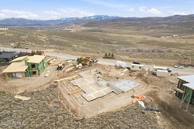 6025 Golf Club Link, Park City, UT 84098