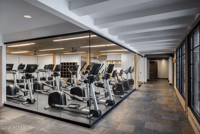 6025 Golf Club Link, Park City, UT 84098