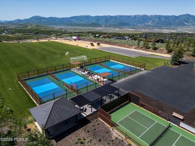 6025 Golf Club Link, Park City, UT 84098