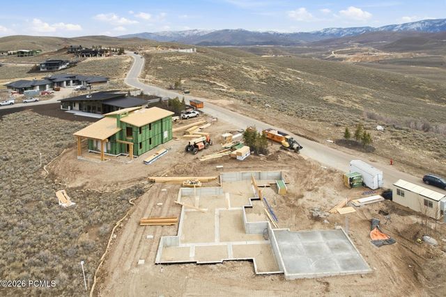 6025 Golf Club Link, Park City, UT 84098