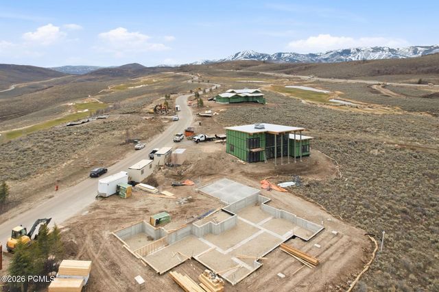 6025 Golf Club Link, Park City, UT 84098