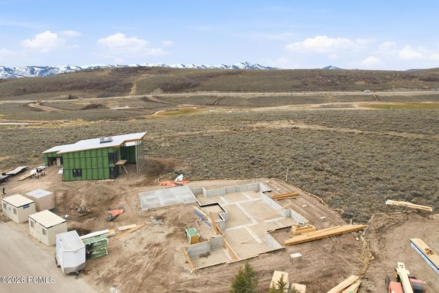 6025 Golf Club Link, Park City, UT 84098