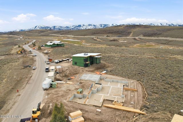 6025 Golf Club Link, Park City, UT 84098