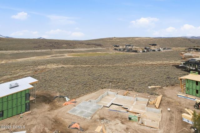 6025 Golf Club Link, Park City, UT 84098