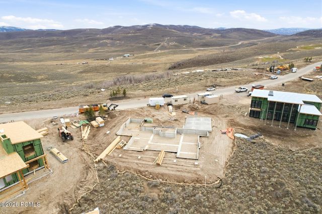 6025 Golf Club Link, Park City, UT 84098