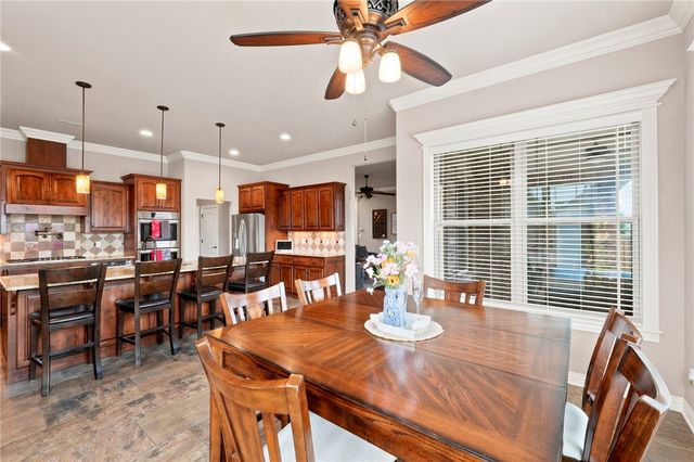 6300 S 46th Boulevard, Rogers, AR 72758