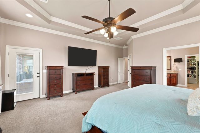 6300 S 46th Boulevard, Rogers, AR 72758