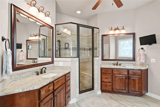 6300 S 46th Boulevard, Rogers, AR 72758