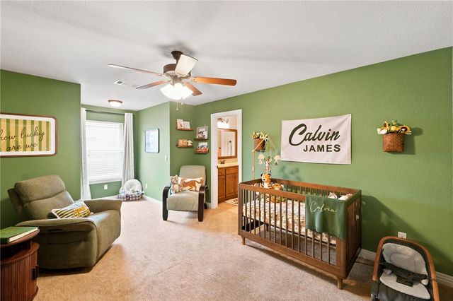 6300 S 46th Boulevard, Rogers, AR 72758