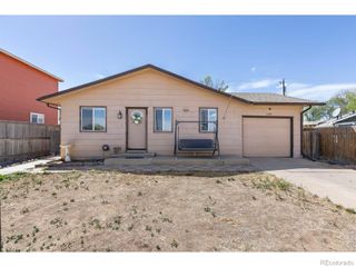 1509 N 25th Avenue, Greeley, CO 80631