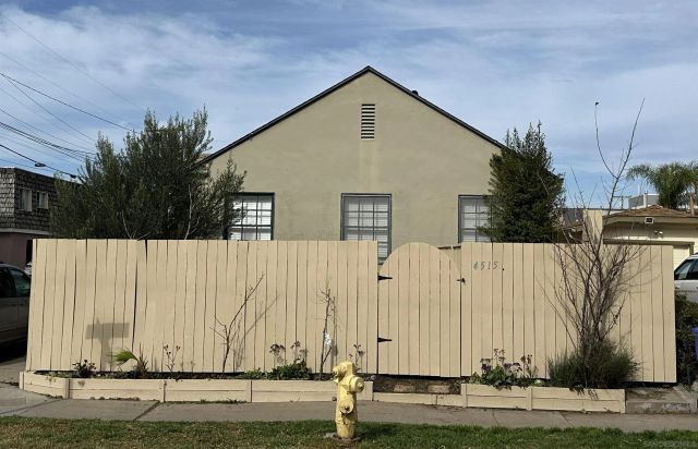 4515 35th Place, San Diego, CA 92116