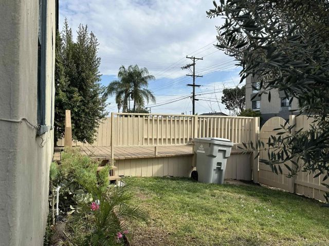 4515 35th Place, San Diego, CA 92116