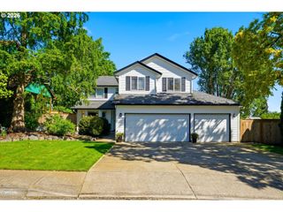 1200 E PIONEER Loop, La Center, WA 98629