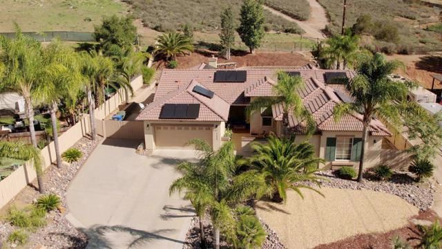 17043 Harvest Point Way, Ramona, CA 92065