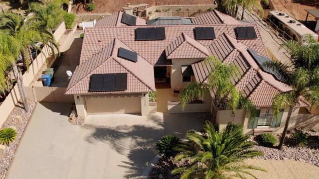 17043 Harvest Point Way, Ramona, CA 92065