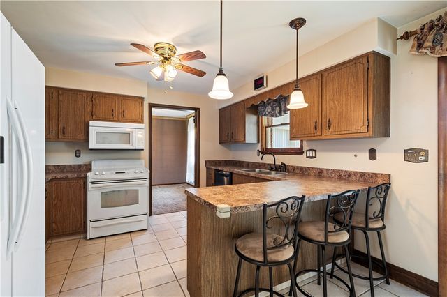 1241 Highland Rd, Carroll Twp, PA 15063