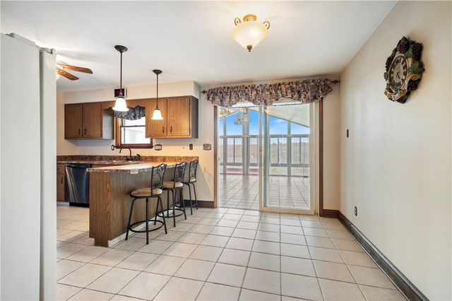 1241 Highland Rd, Carroll Twp, PA 15063