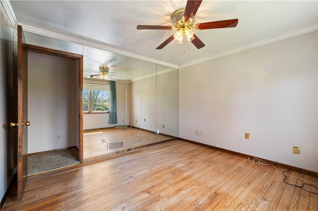 1241 Highland Rd, Carroll Twp, PA 15063