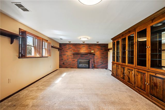 1241 Highland Rd, Carroll Twp, PA 15063