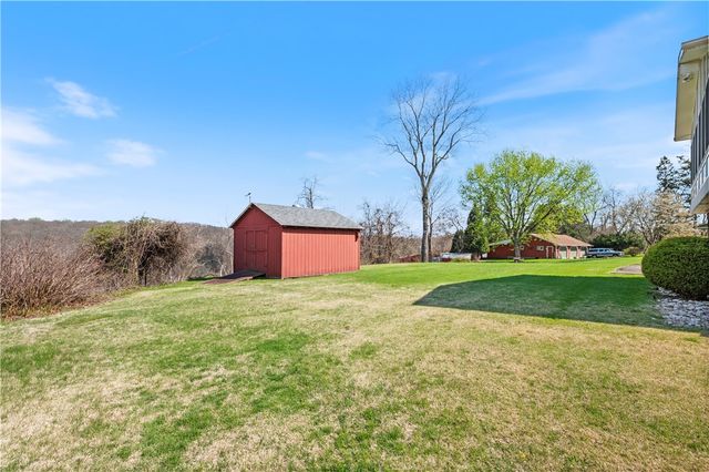 1241 Highland Rd, Carroll Twp, PA 15063