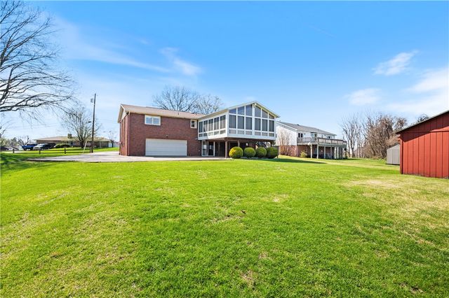 1241 Highland Rd, Carroll Twp, PA 15063