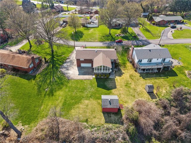 1241 Highland Rd, Carroll Twp, PA 15063