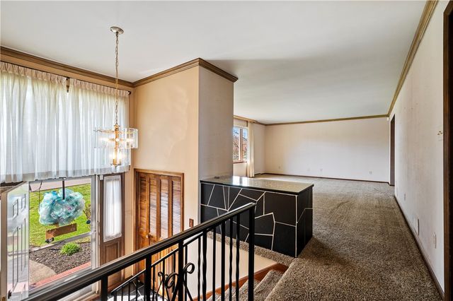 1241 Highland Rd, Carroll Twp, PA 15063