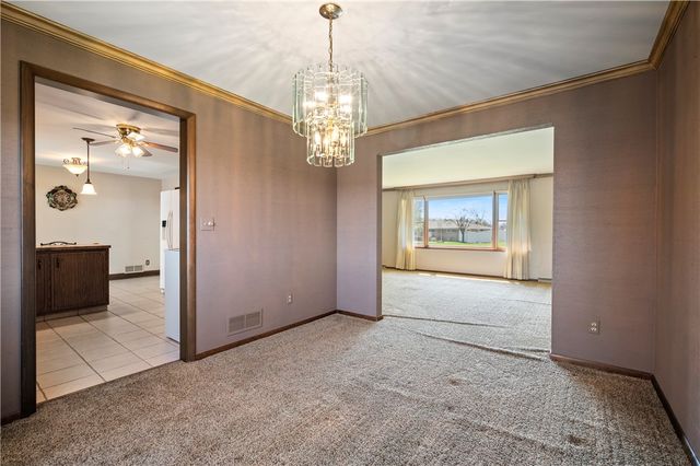 1241 Highland Rd, Carroll Twp, PA 15063