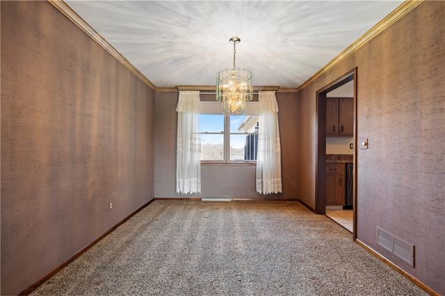 1241 Highland Rd, Carroll Twp, PA 15063