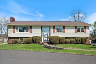 1241 Highland Rd, Carroll Twp, PA 15063