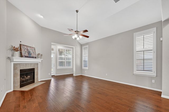 10621 Sedalia Drive, Mckinney, TX 75072