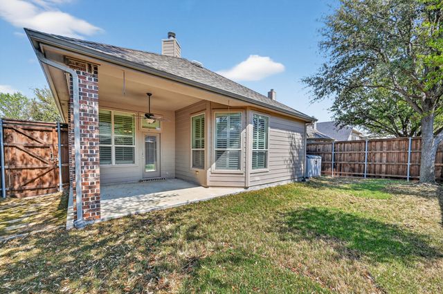10621 Sedalia Drive, Mckinney, TX 75072