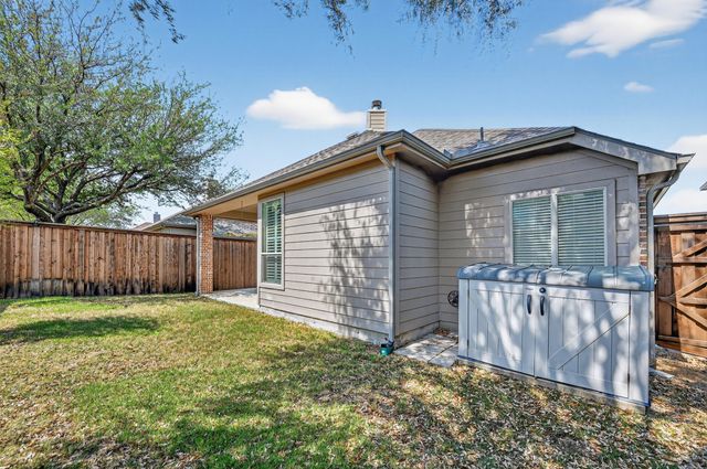 10621 Sedalia Drive, Mckinney, TX 75072