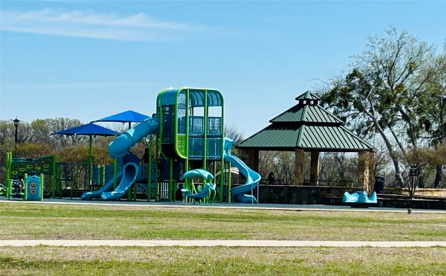 10621 Sedalia Drive, Mckinney, TX 75072