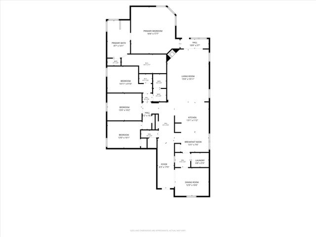 10621 Sedalia Drive, Mckinney, TX 75072