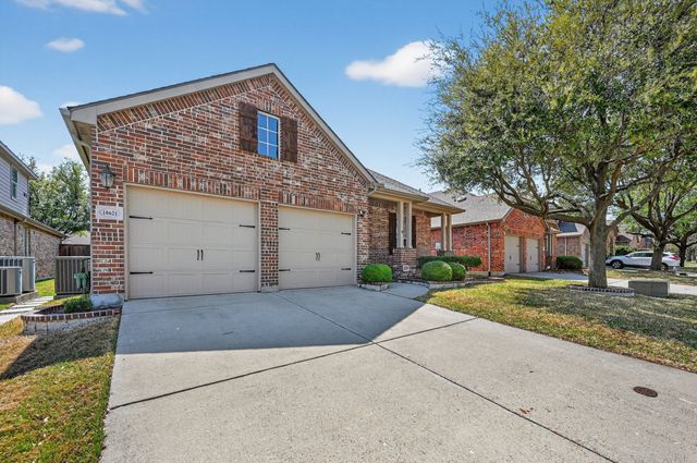 10621 Sedalia Drive, Mckinney, TX 75072