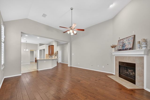 10621 Sedalia Drive, Mckinney, TX 75072