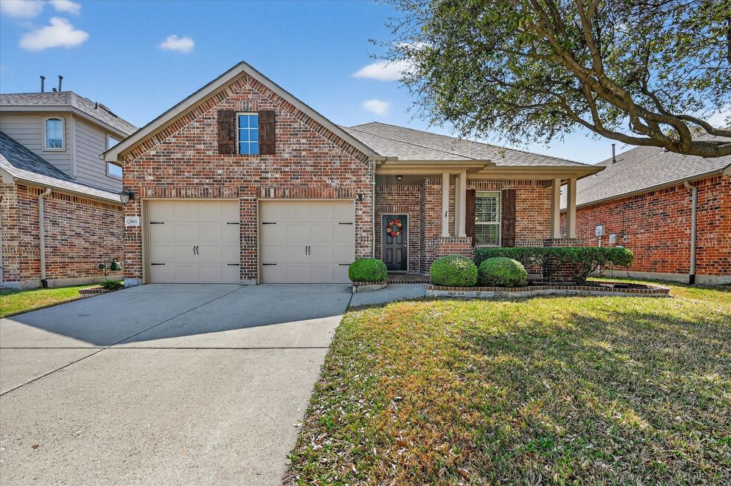 10621 Sedalia Drive, Mckinney, TX 75072