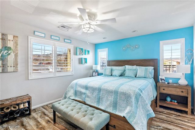 2225 Chandler Ranch Place, Laughlin, NV 89029