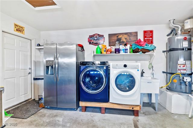 2225 Chandler Ranch Place, Laughlin, NV 89029