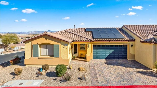 2225 Chandler Ranch Place, Laughlin, NV 89029