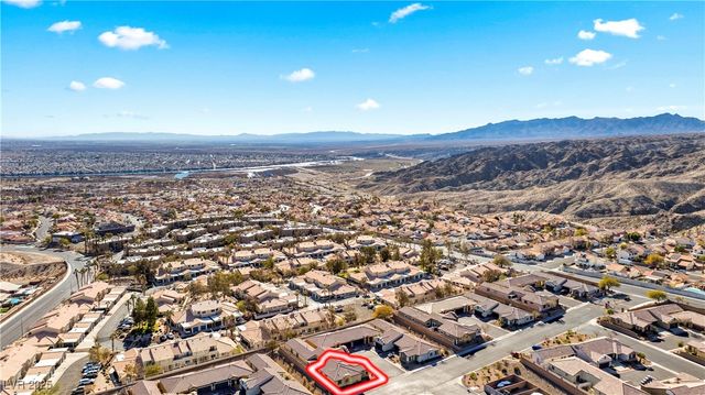 2225 Chandler Ranch Place, Laughlin, NV 89029