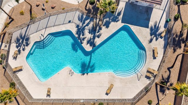 2225 Chandler Ranch Place, Laughlin, NV 89029