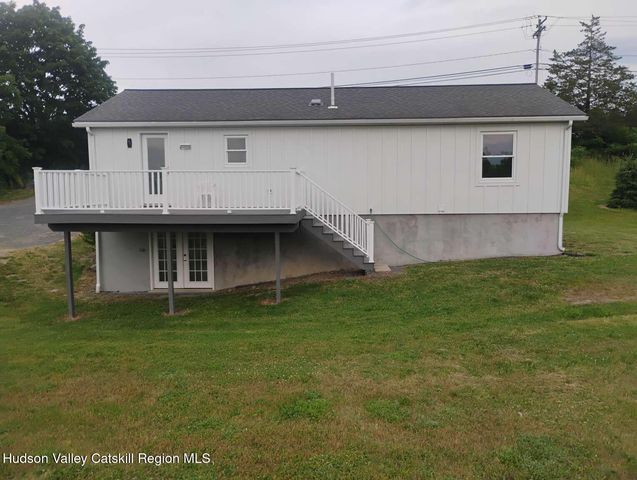 1316 Woods Road, Germantown, NY 12526