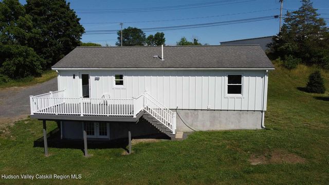 1316 Woods Road, Germantown, NY 12526