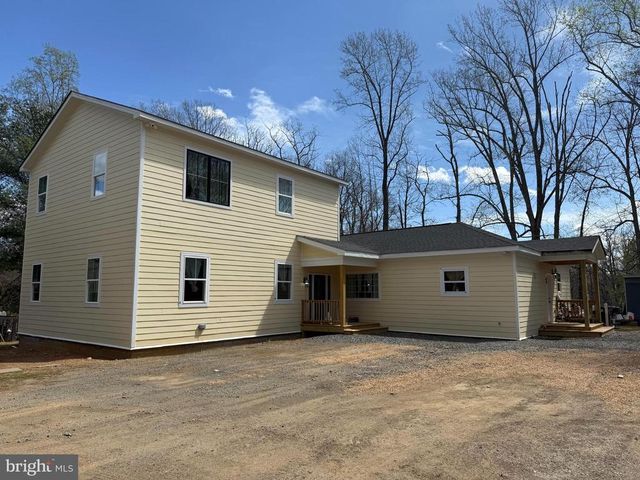 1817 SLATE MILL BRANCH RD, Charlottesville, VA 22903