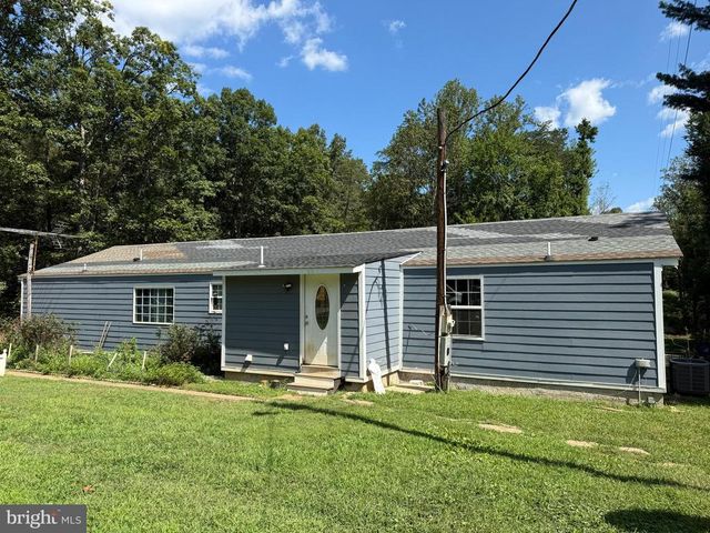 1817 SLATE MILL BRANCH RD, Charlottesville, VA 22903