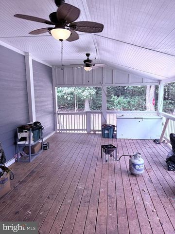 1817 SLATE MILL BRANCH RD, Charlottesville, VA 22903