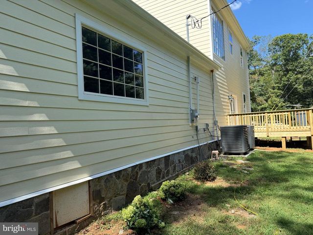 1817 SLATE MILL BRANCH RD, Charlottesville, VA 22903