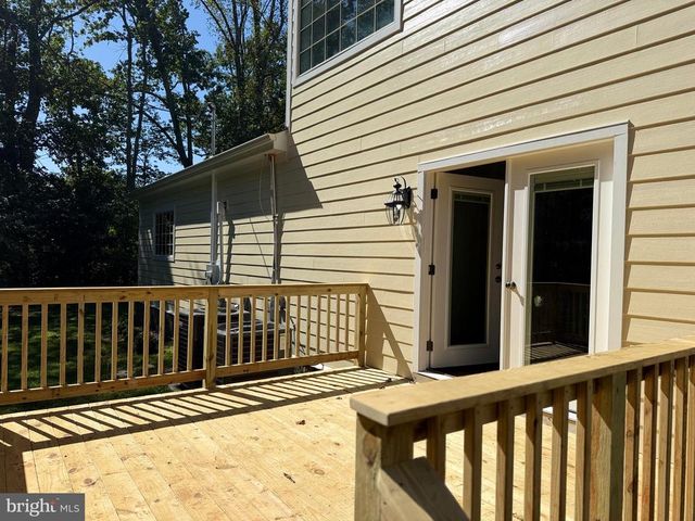 1817 SLATE MILL BRANCH RD, Charlottesville, VA 22903